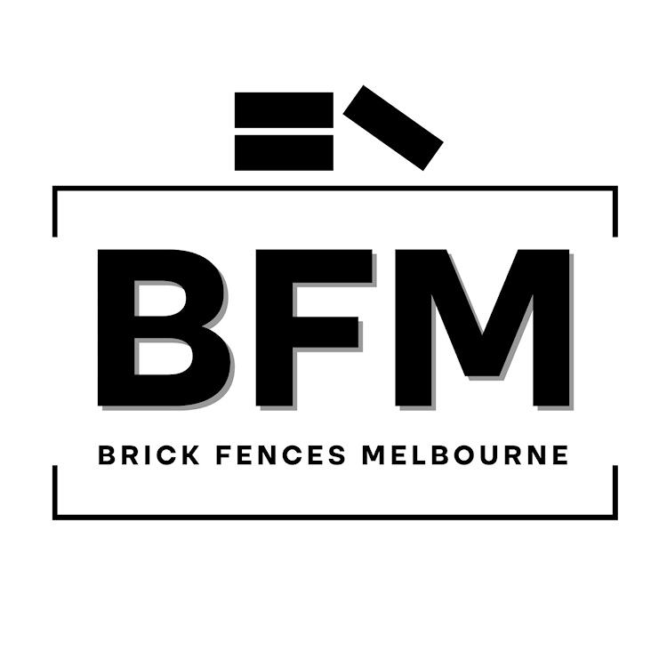 Brick Fences Melbourne